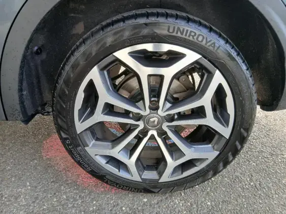 RENAULT KADJAR - voiture d'occasion - Photo 23