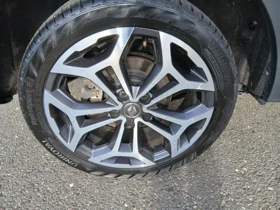 RENAULT KADJAR - voiture d'occasion - Photo 24