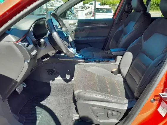 RENAULT ARKANA - voiture d'occasion - Photo 16