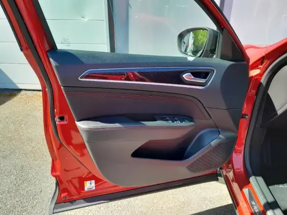 RENAULT ARKANA - voiture d'occasion - Photo 17