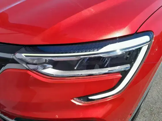 RENAULT ARKANA - voiture d'occasion - Photo 19