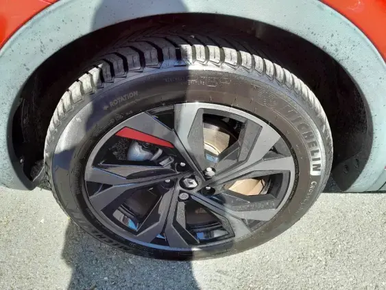 RENAULT ARKANA - voiture d'occasion - Photo 20