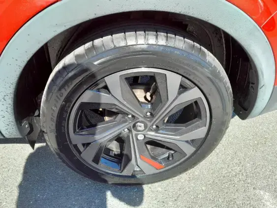 RENAULT ARKANA - voiture d'occasion - Photo 21