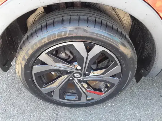 RENAULT ARKANA - voiture d'occasion - Photo 22