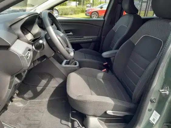 DACIA JOGGER - voiture d'occasion - Photo 16