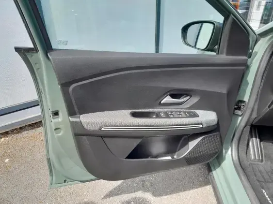 DACIA JOGGER - voiture d'occasion - Photo 17