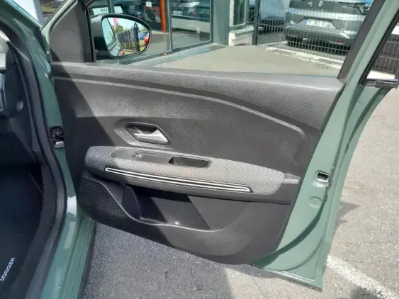 DACIA JOGGER - voiture d'occasion - Photo 18