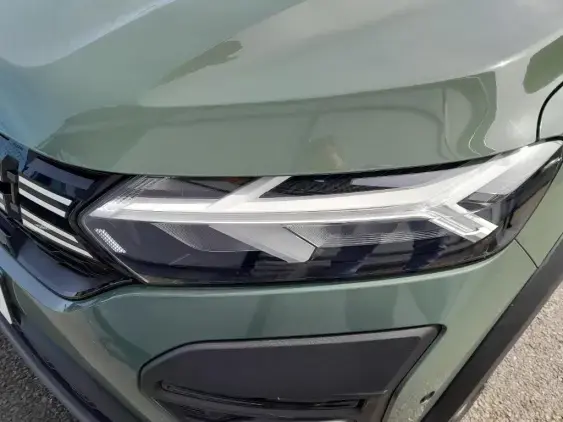 DACIA JOGGER - voiture d'occasion - Photo 19