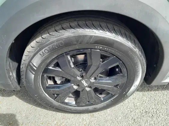 DACIA JOGGER - voiture d'occasion - Photo 20