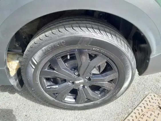 DACIA JOGGER - voiture d'occasion - Photo 21