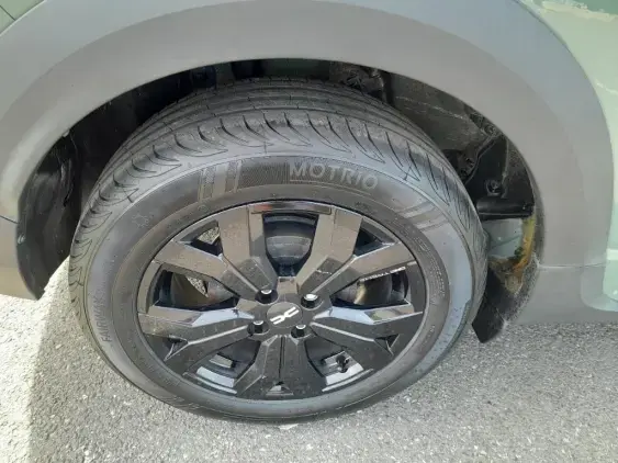 DACIA JOGGER - voiture d'occasion - Photo 22