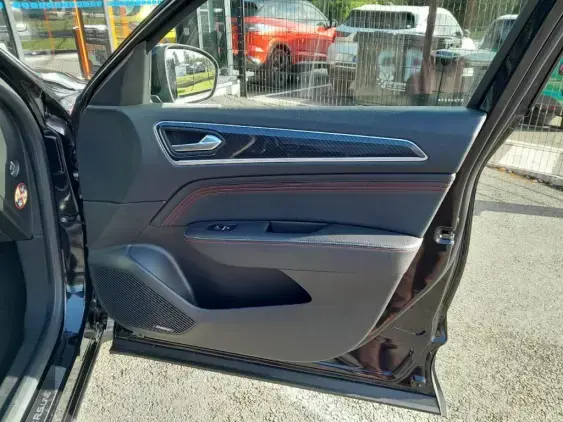 RENAULT ARKANA - voiture d'occasion - Photo 18
