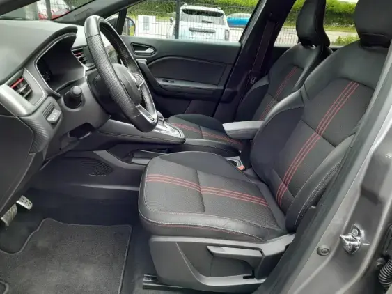 RENAULT CAPTUR II - voiture d'occasion - Photo 16