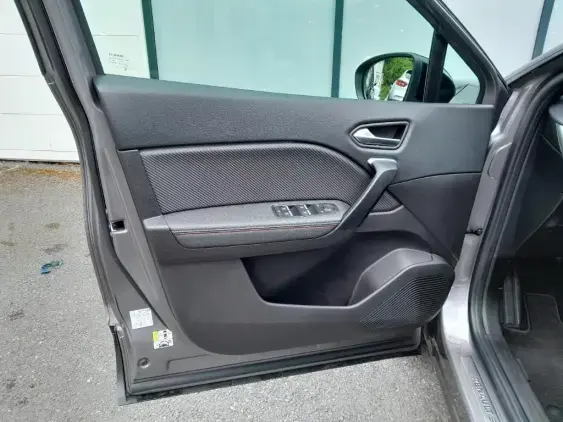 RENAULT CAPTUR II - voiture d'occasion - Photo 17