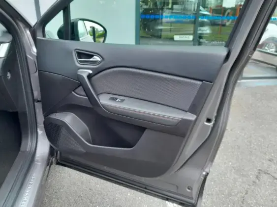 RENAULT CAPTUR II - voiture d'occasion - Photo 18