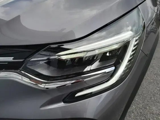RENAULT CAPTUR II - voiture d'occasion - Photo 19