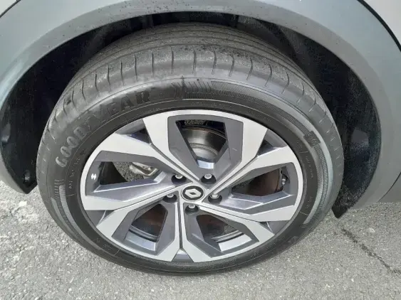 RENAULT CAPTUR II - voiture d'occasion - Photo 22