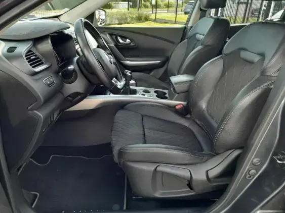 RENAULT KADJAR - voiture d'occasion - Photo 16