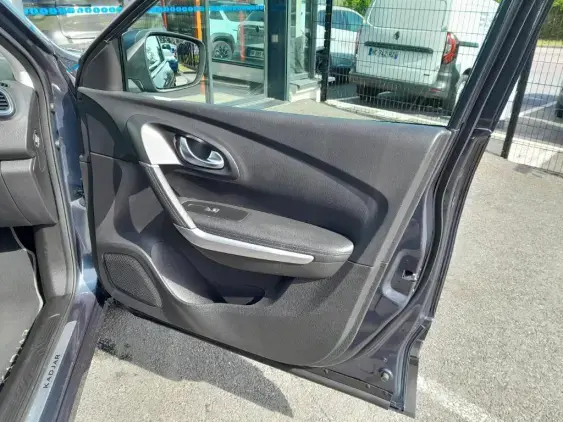 RENAULT KADJAR - voiture d'occasion - Photo 18
