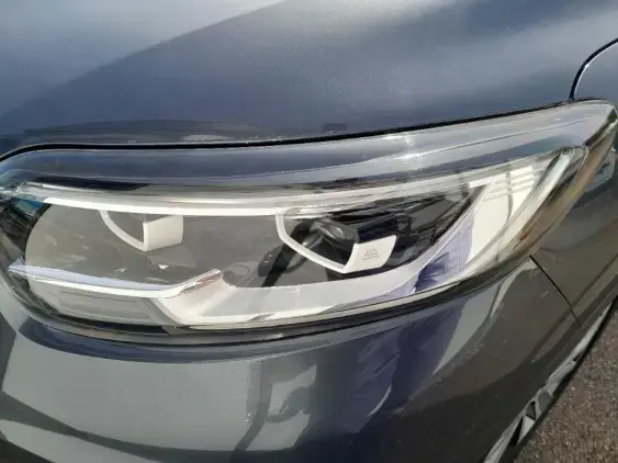 RENAULT KADJAR - voiture d'occasion - Photo 19