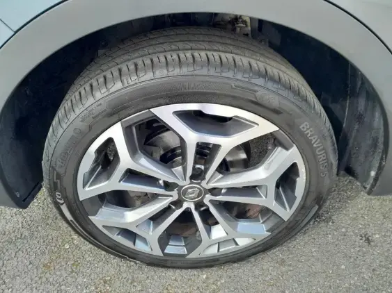 RENAULT KADJAR - voiture d'occasion - Photo 20