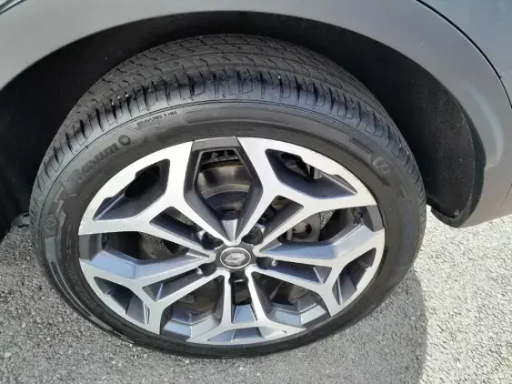 RENAULT KADJAR - voiture d'occasion - Photo 21