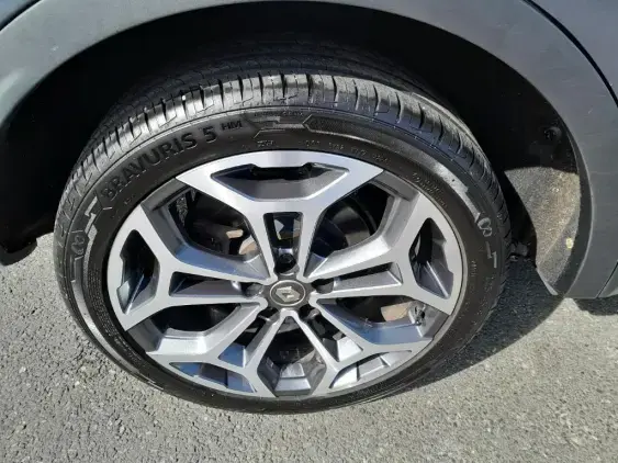 RENAULT KADJAR - voiture d'occasion - Photo 22