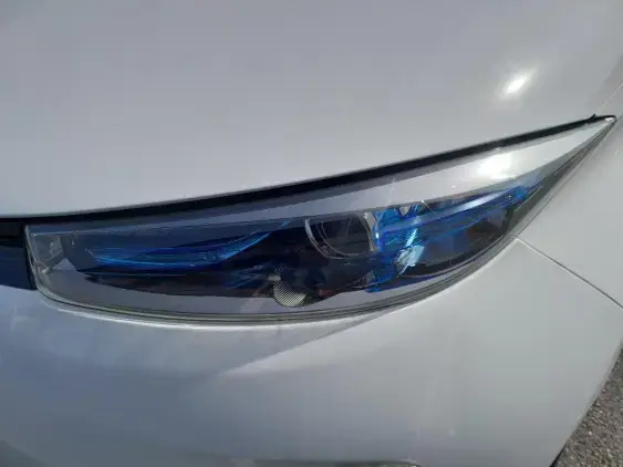 RENAULT ZOE - voiture d'occasion - Photo 19