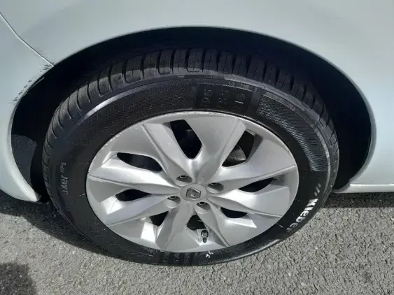 RENAULT ZOE - voiture d'occasion - Photo 20