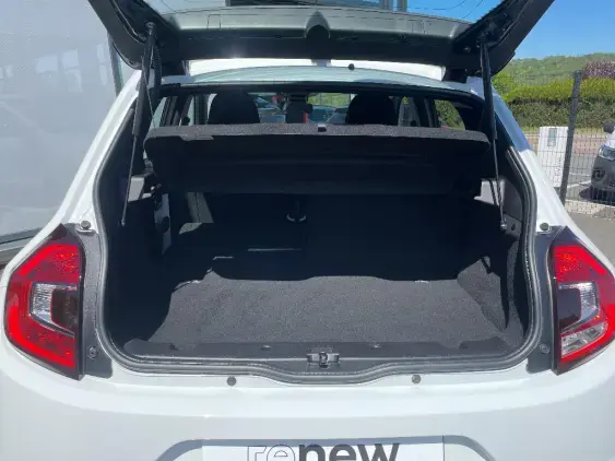 RENAULT TWINGO III - voiture d'occasion - Photo 16