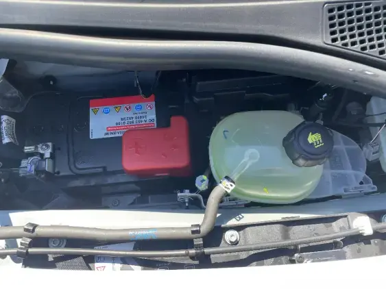 RENAULT TWINGO III - voiture d'occasion - Photo 21