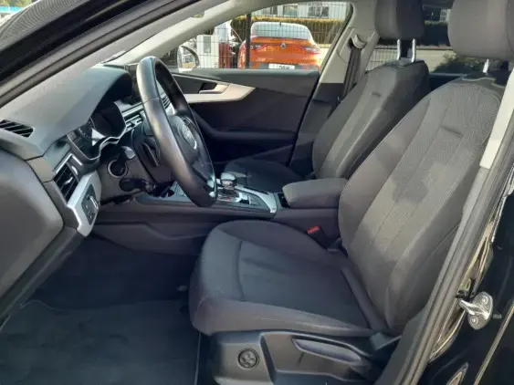 AUDI A4 BUSINESS - voiture d'occasion - Photo 16