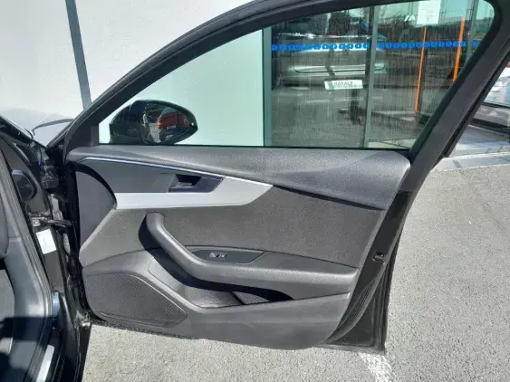 AUDI A4 BUSINESS - voiture d'occasion - Photo 18