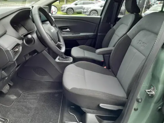 DACIA JOGGER - voiture d'occasion - Photo 16
