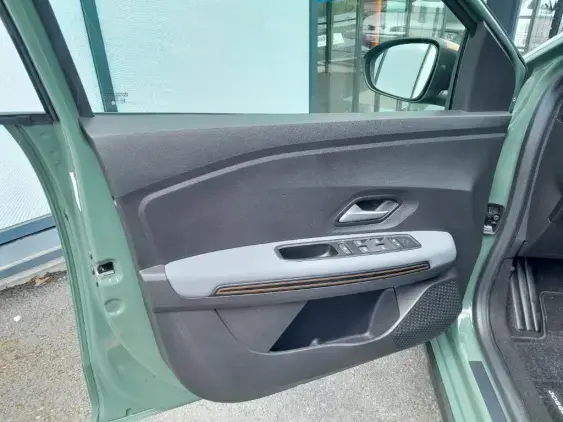 DACIA JOGGER - voiture d'occasion - Photo 17