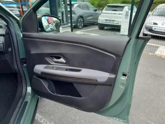 DACIA JOGGER - voiture d'occasion - Photo 18