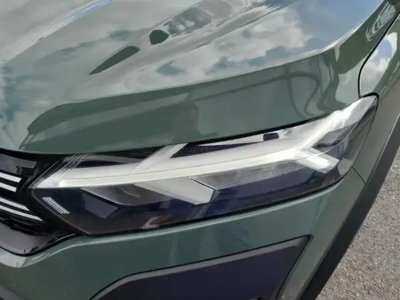 DACIA JOGGER - voiture d'occasion - Photo 19