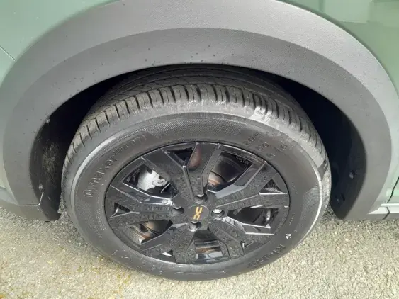 DACIA JOGGER - voiture d'occasion - Photo 20