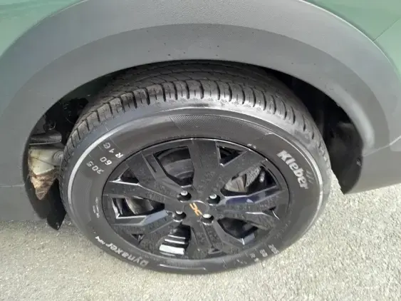 DACIA JOGGER - voiture d'occasion - Photo 21