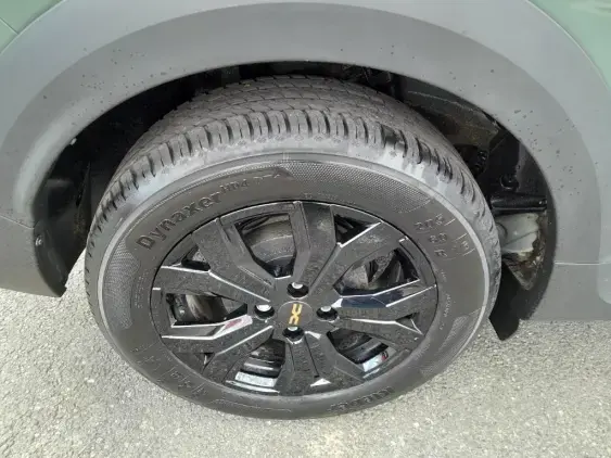 DACIA JOGGER - voiture d'occasion - Photo 22