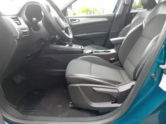 RENAULT ARKANA - voiture d'occasion - Photo 17