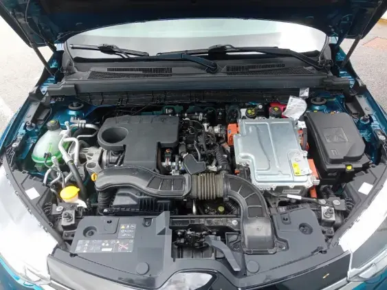 RENAULT ARKANA - voiture d'occasion - Photo 20