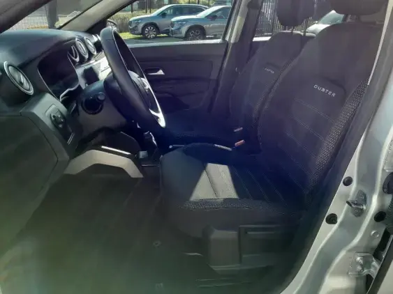 DACIA DUSTER II - voiture d'occasion - Photo 16