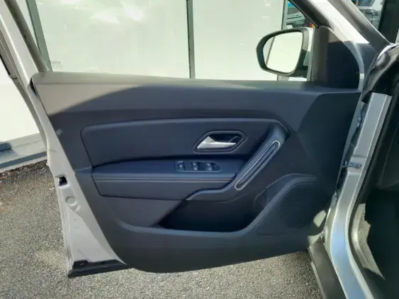 DACIA DUSTER II - voiture d'occasion - Photo 17