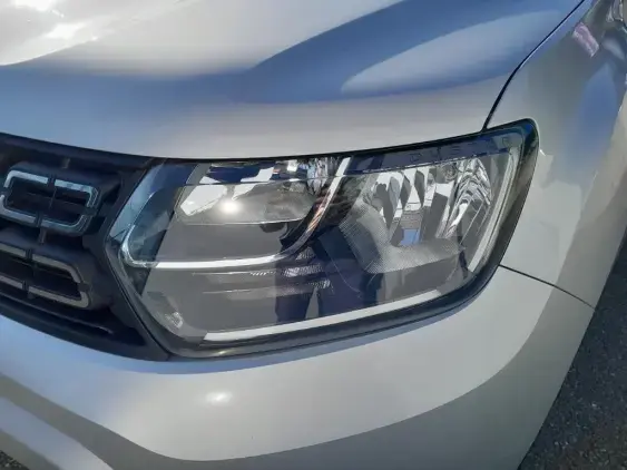DACIA DUSTER II - voiture d'occasion - Photo 19