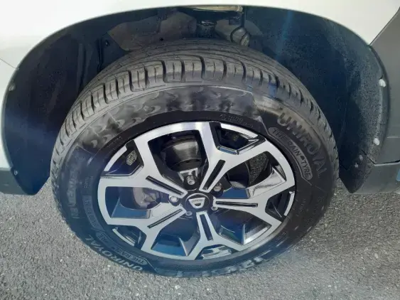 DACIA DUSTER II - voiture d'occasion - Photo 20