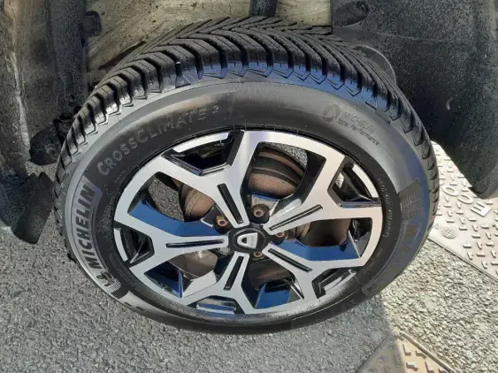 DACIA DUSTER II - voiture d'occasion - Photo 21