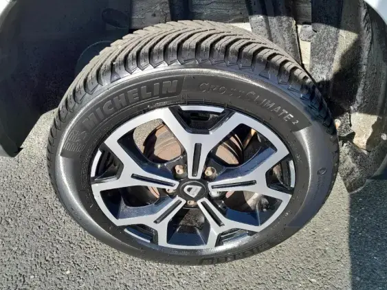 DACIA DUSTER II - voiture d'occasion - Photo 22