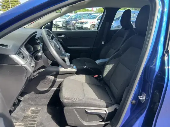RENAULT CAPTUR II - voiture d'occasion - Photo 16