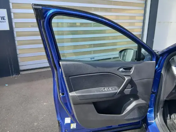 RENAULT CAPTUR II - voiture d'occasion - Photo 17